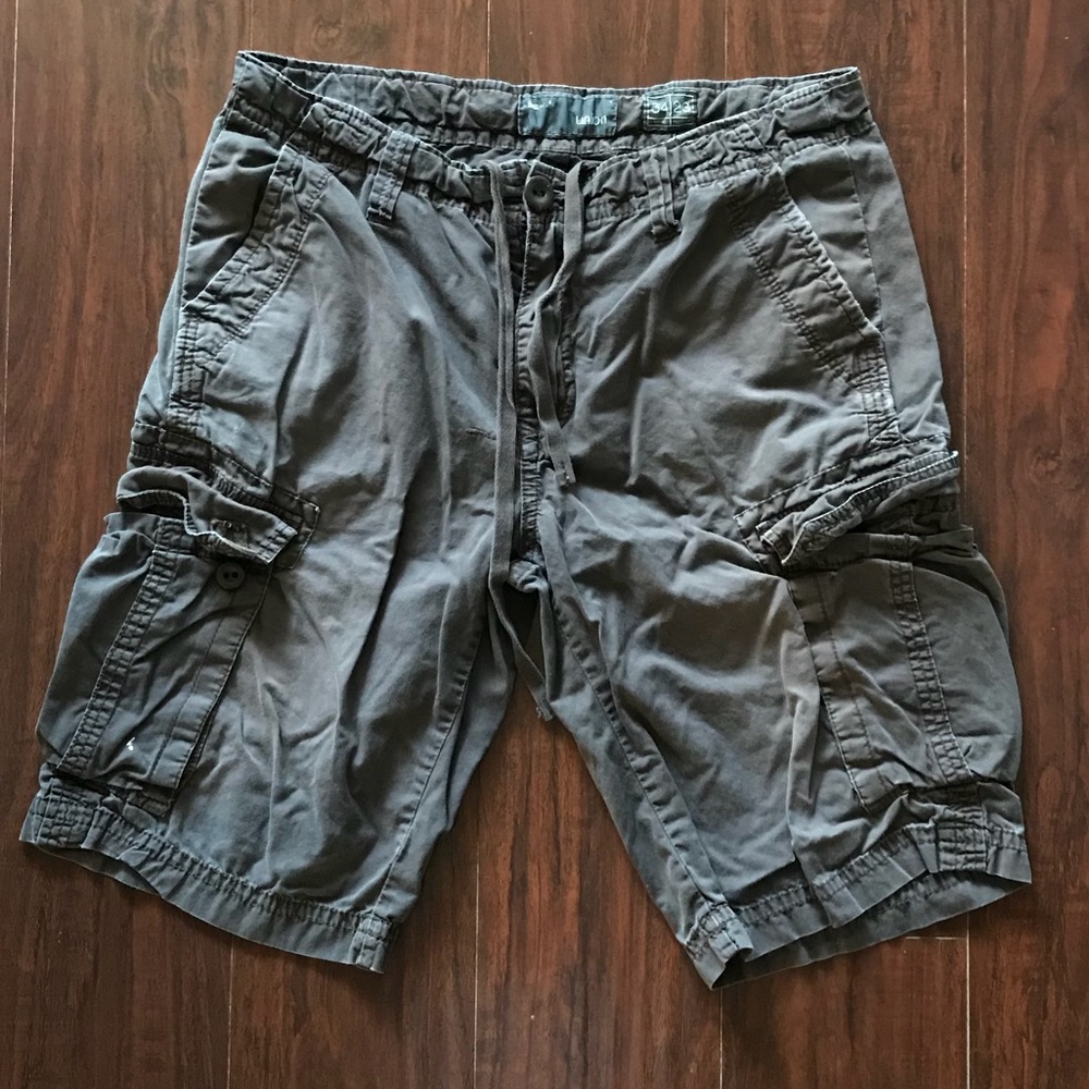 UNION Men’s Cargo shorts